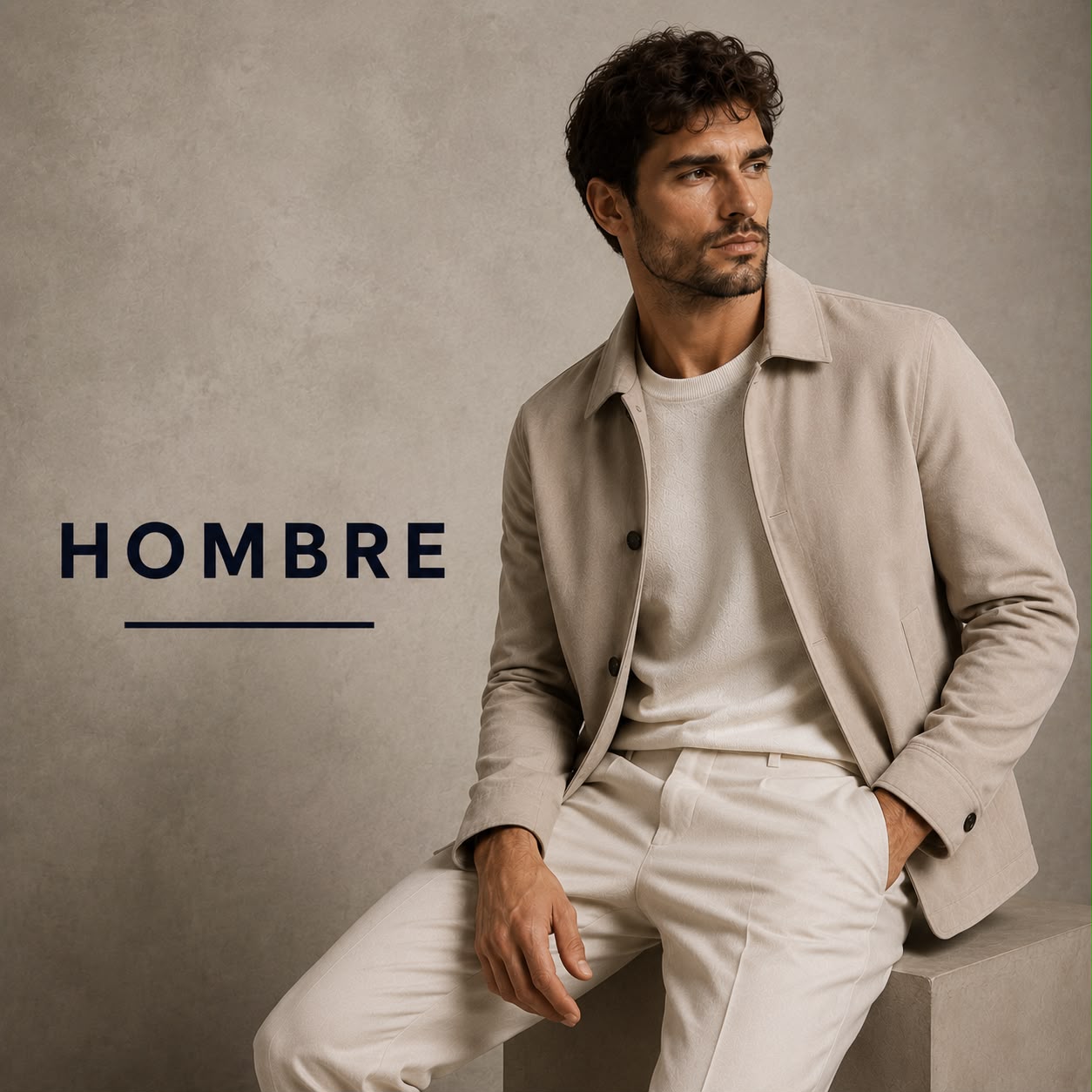 Hombre