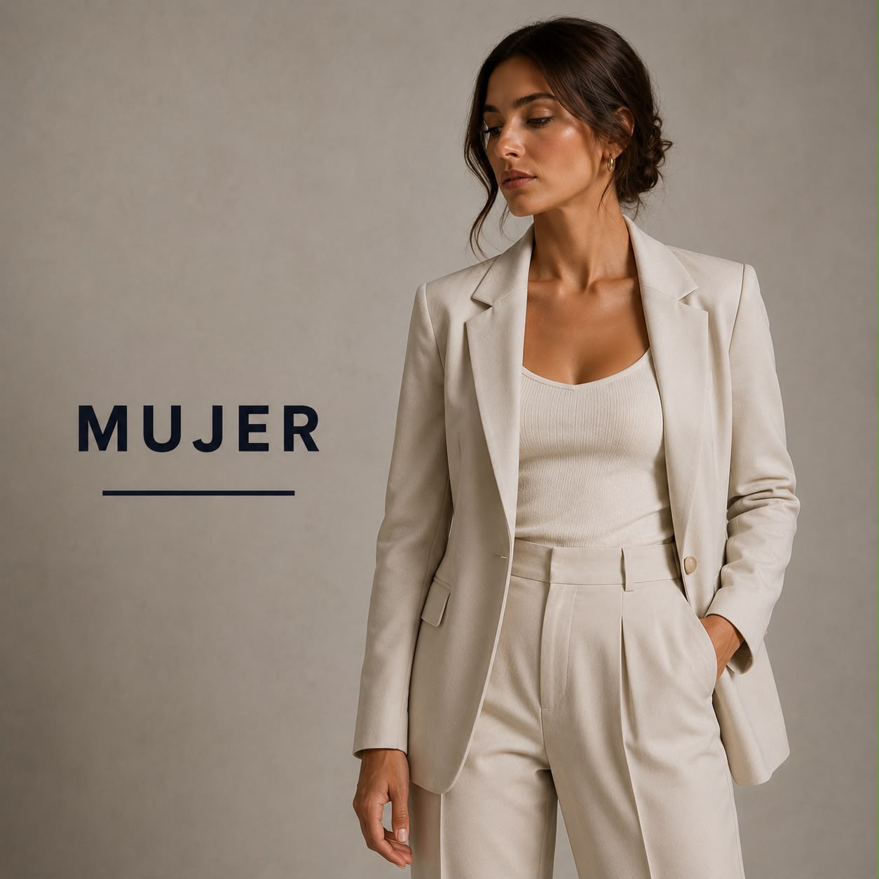 Mujer
