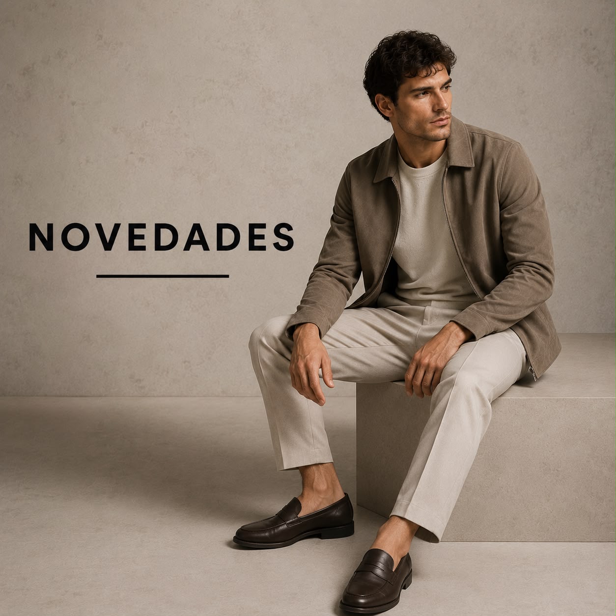 Novedades