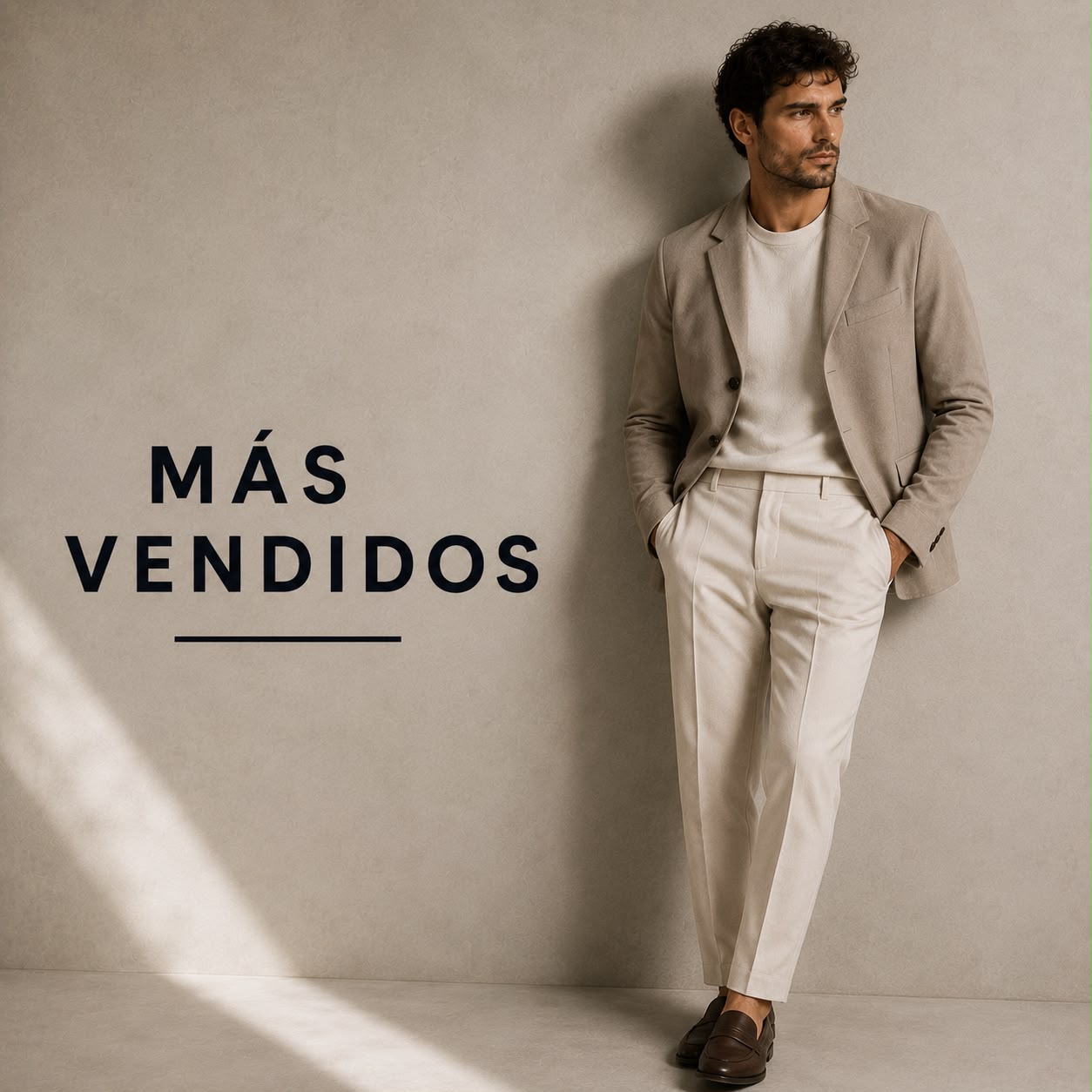 Mas Vendidos