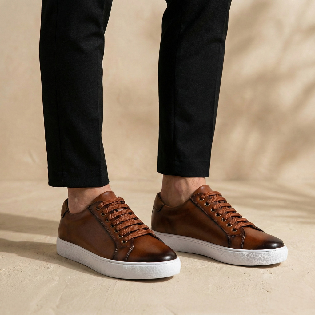 MILANO | Zapatillas Italianas