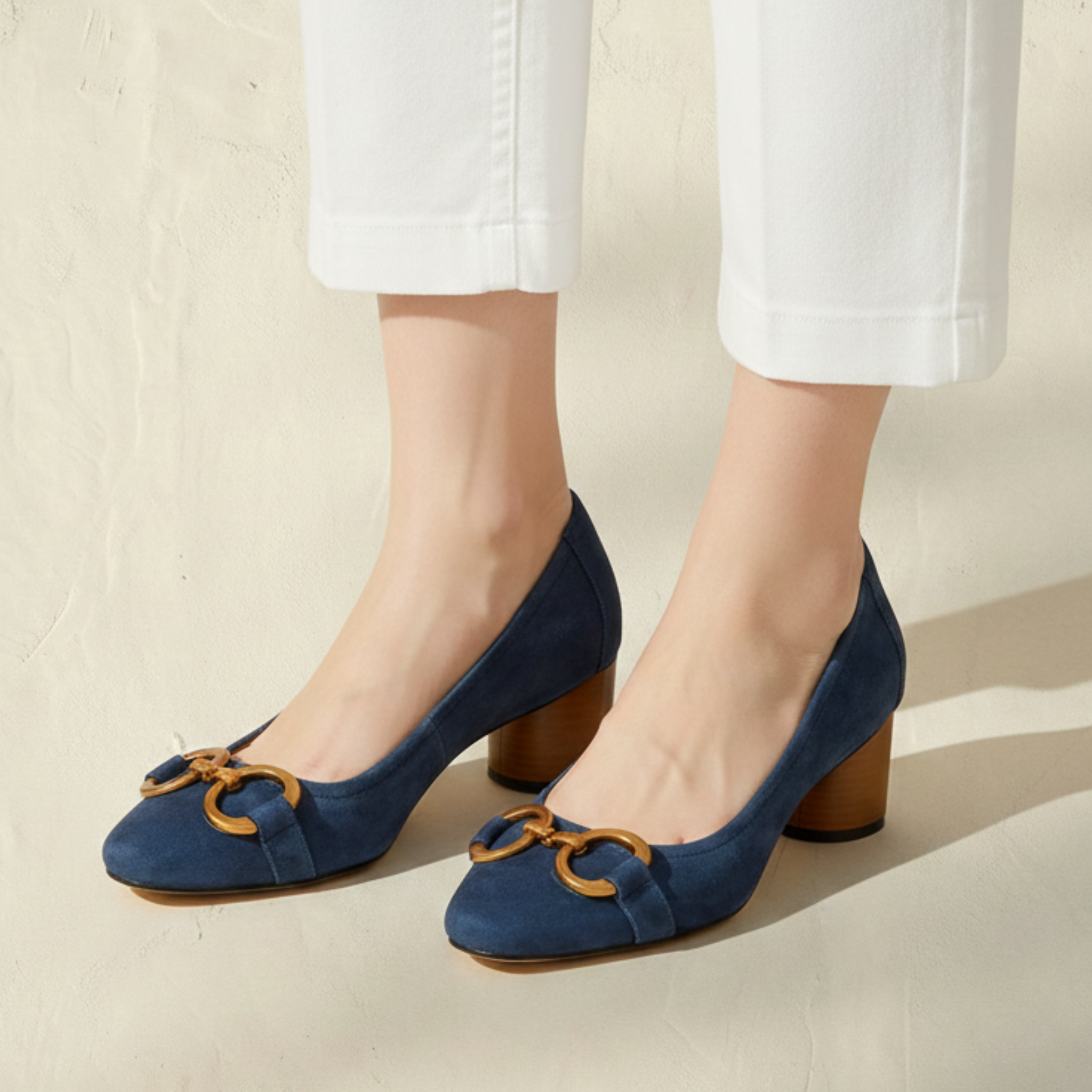 DOROTHY | Tacones altos elegantes y sofisticados