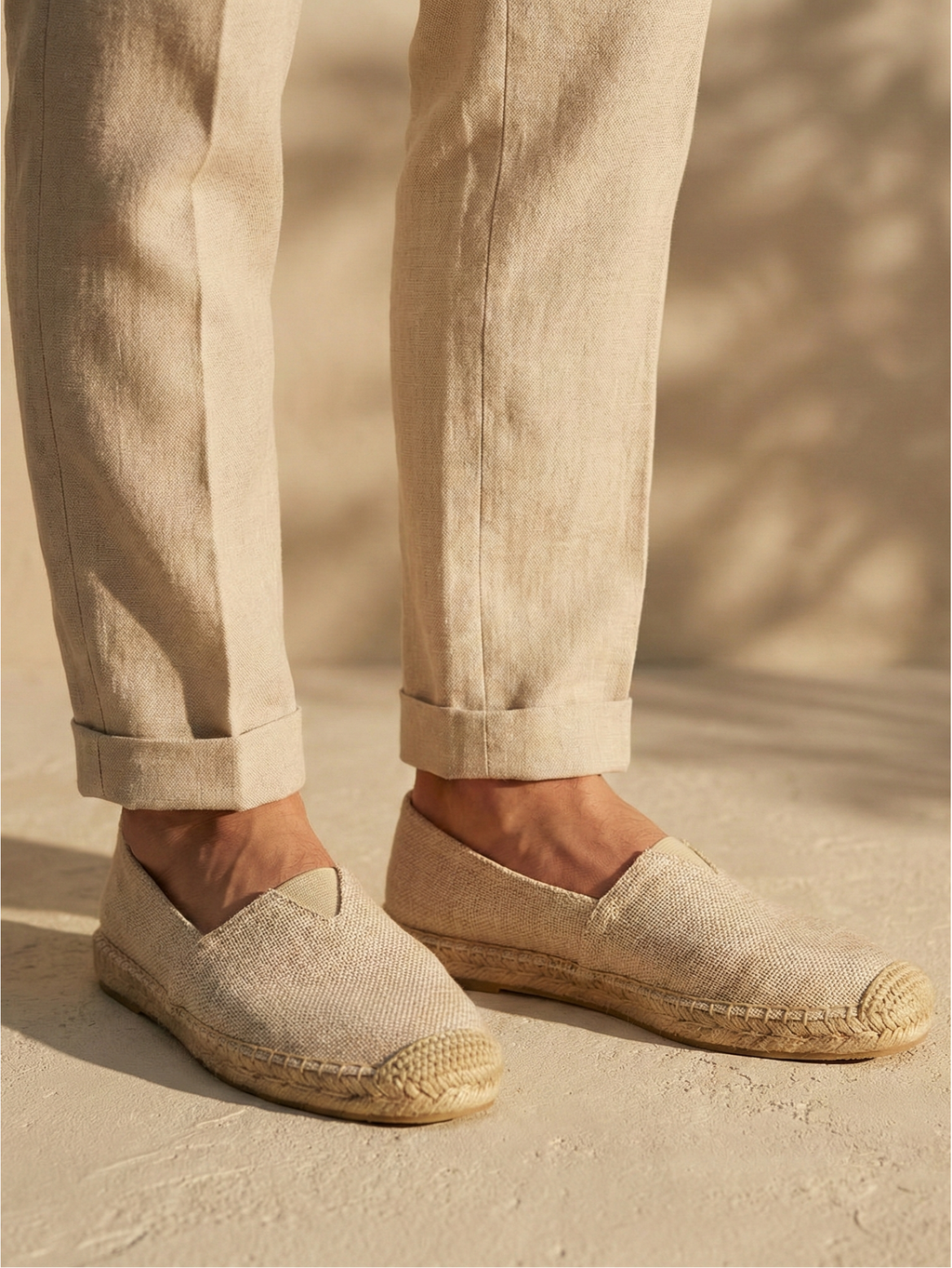 MAGNO | Alpargatas para hombre