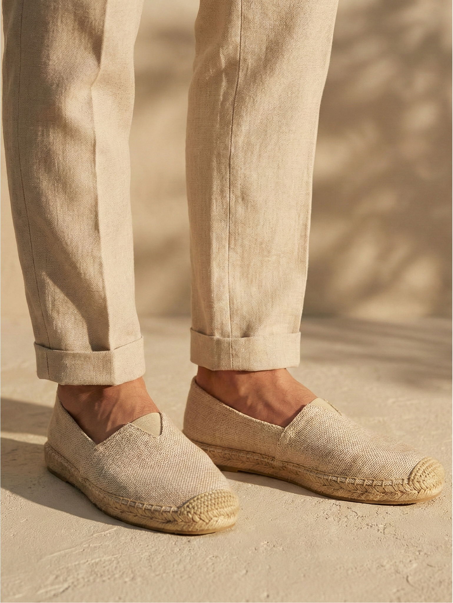 MAGNO | Alpargatas para hombre