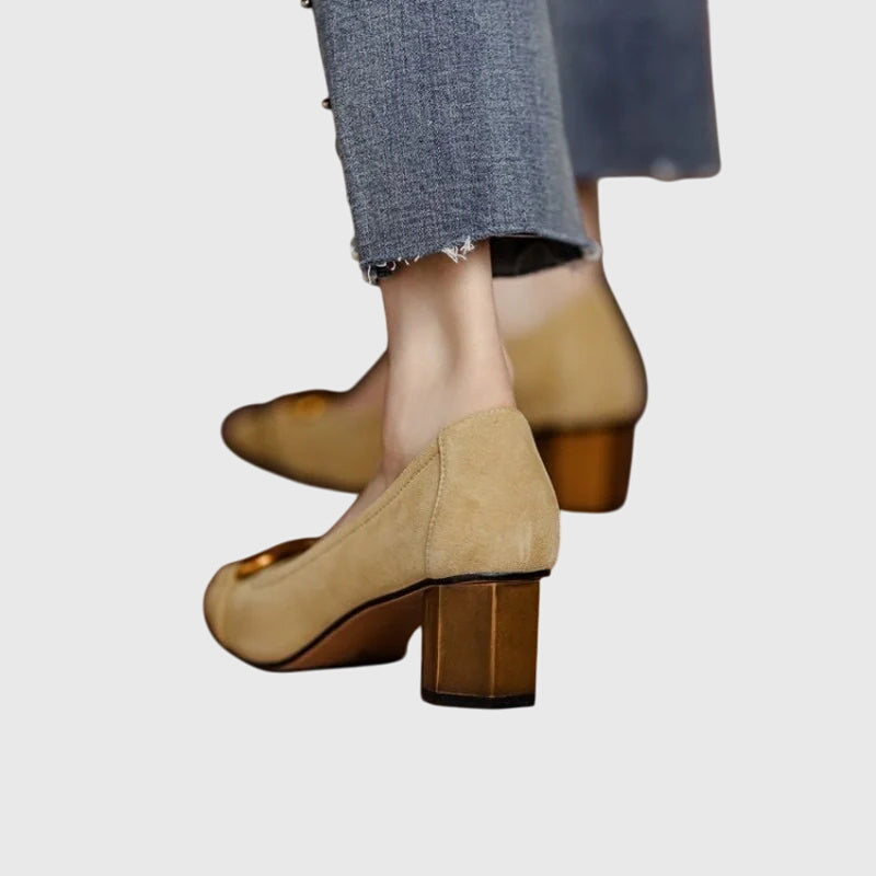 DOROTHY | Tacones altos elegantes y sofisticados