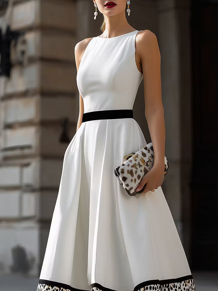 Vestido Glam Encanto Tribal