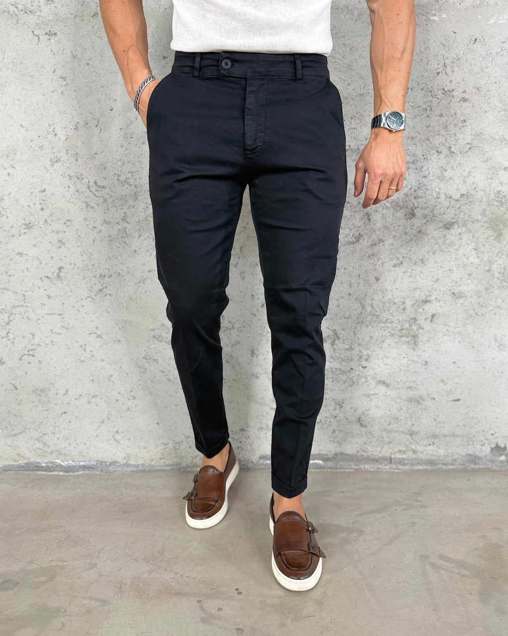 GIULIO |Pantalón sport
