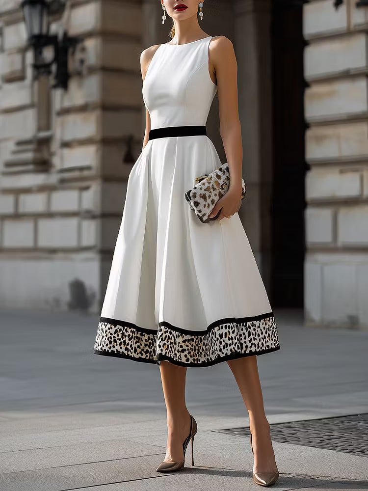 Vestido Glam Encanto Tribal