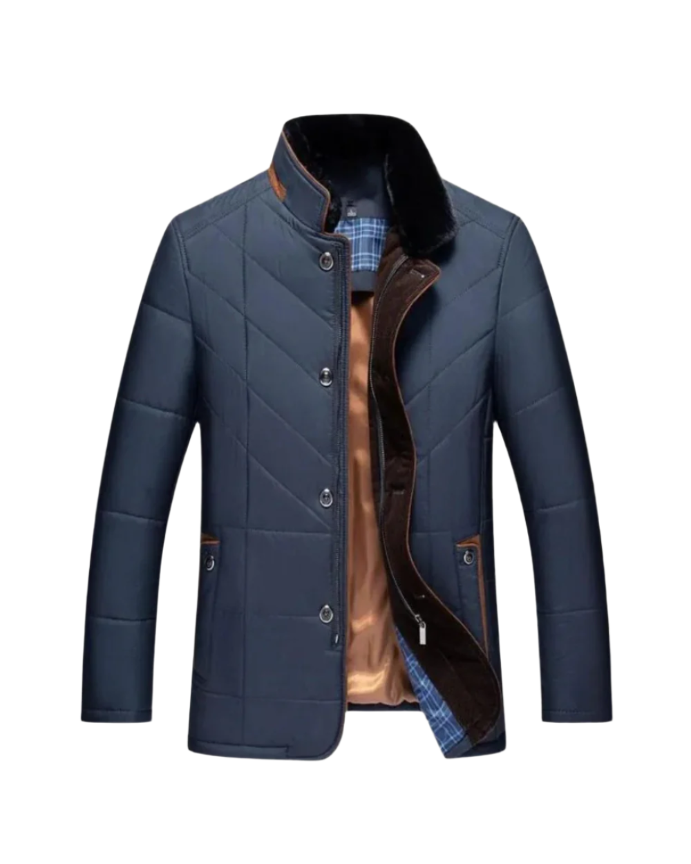 Toni | Chaqueta Informal