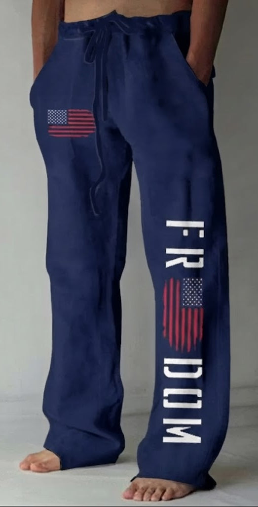 Pantalón Urban Patriot