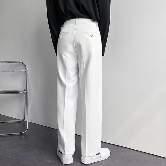 Pantalón Signature Fit