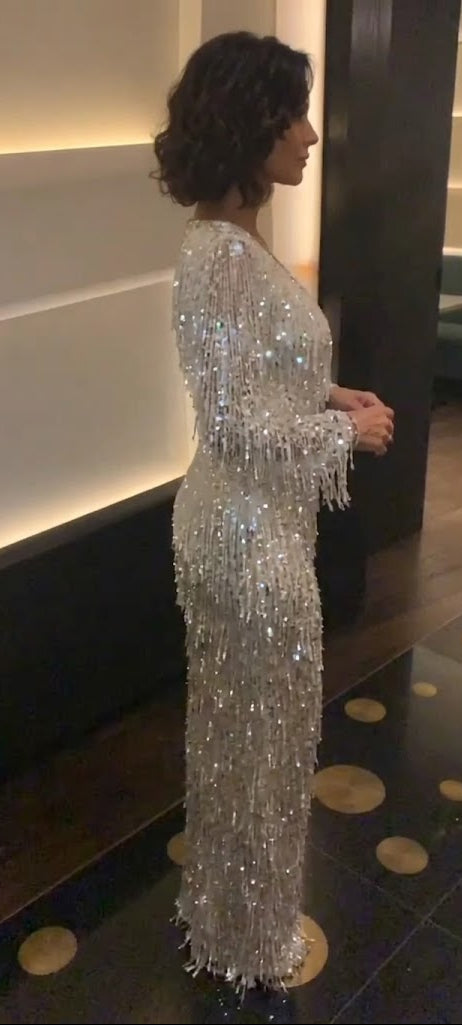 Vestido de Gala Marilin
