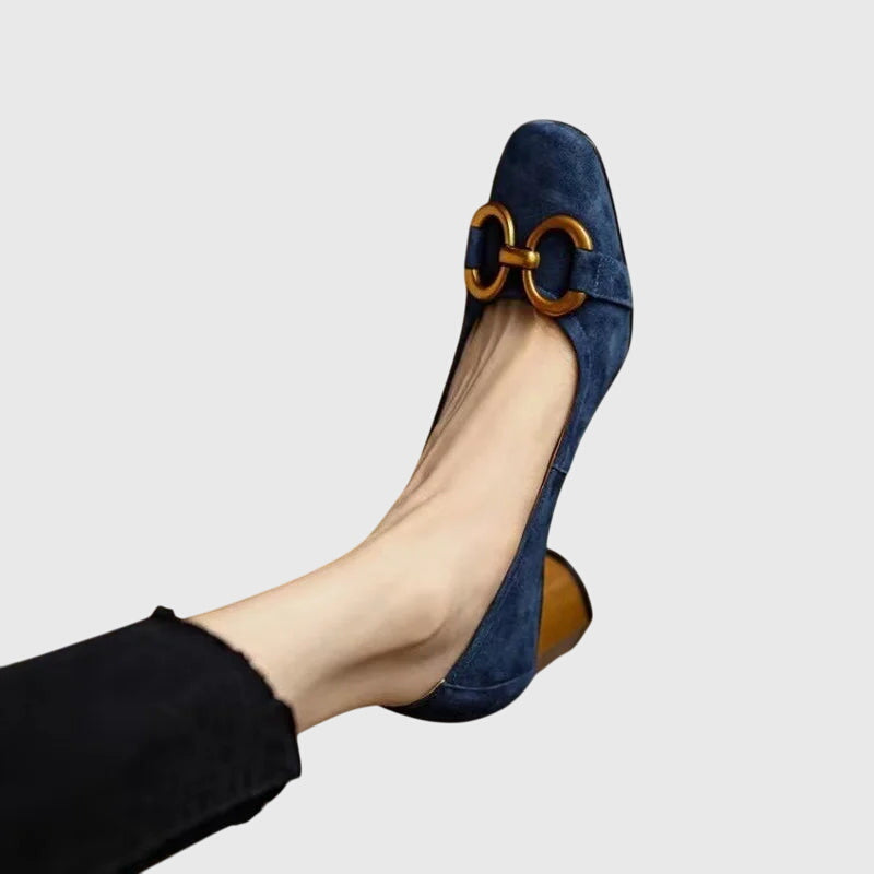 DOROTHY | Tacones altos elegantes y sofisticados