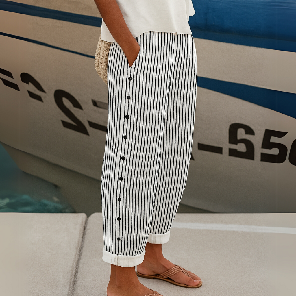 Pantalón Náutico Serena