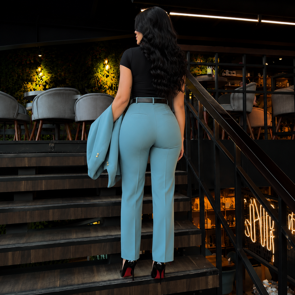 Conjunto de Elegance Premium