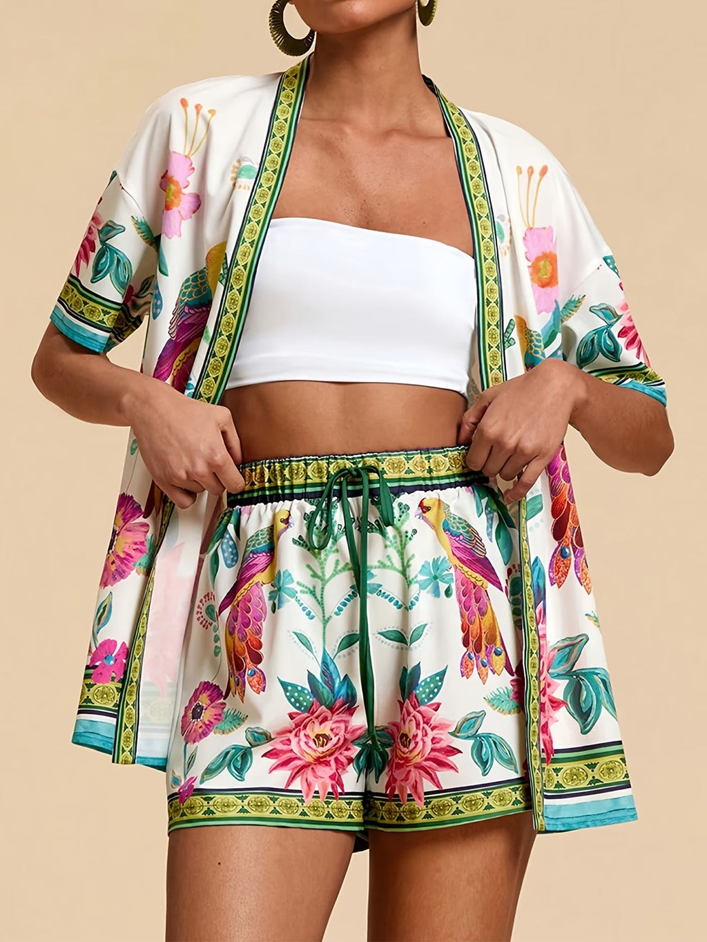 Conjunto Tropical Paradiso™