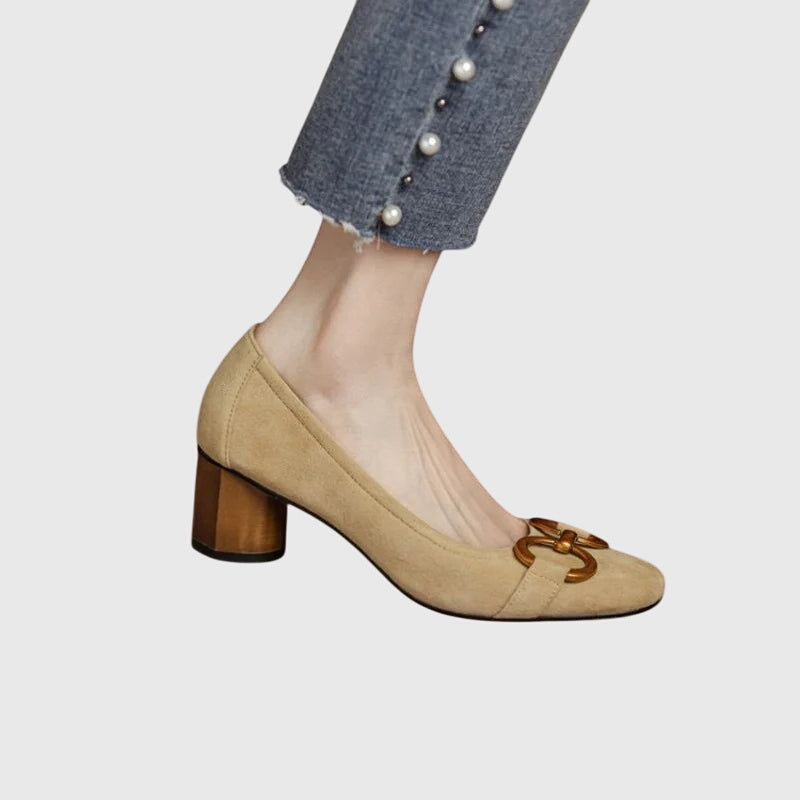 DOROTHY | Tacones altos elegantes y sofisticados