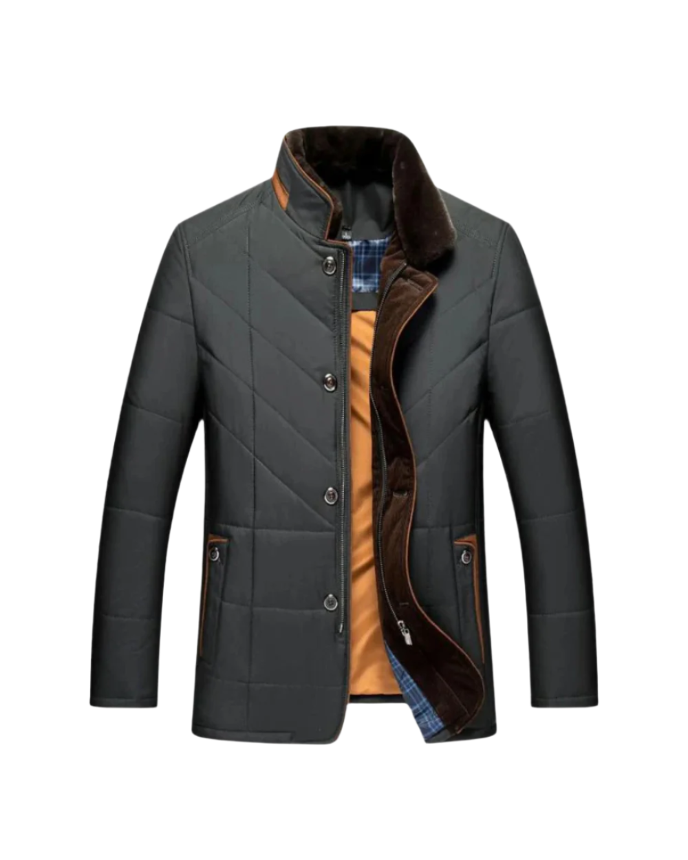 Toni | Chaqueta Informal