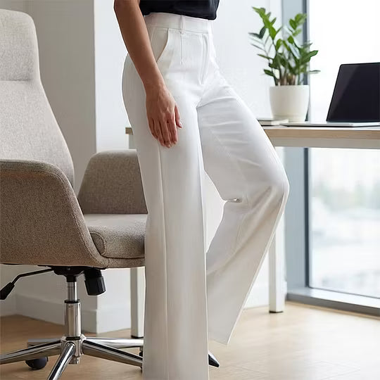 Pantalón Corte Impecable