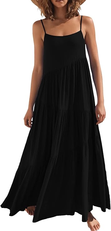 Maxi Vestido Ana Sofia