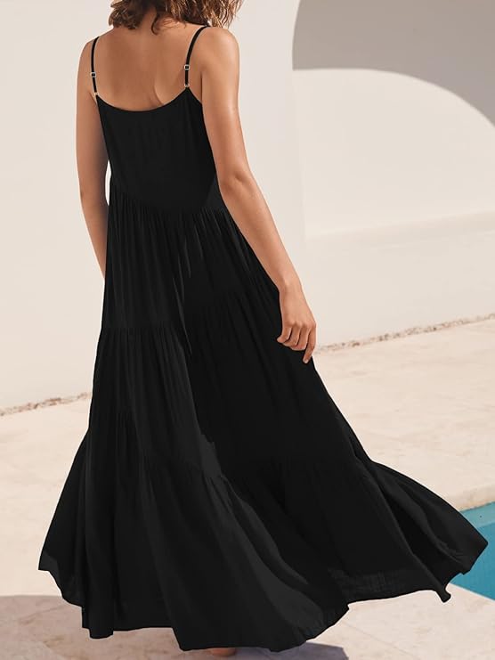 Maxi Vestido Ana Sofia