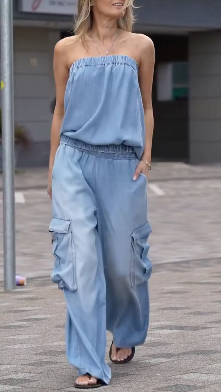 Conjunto Urbano Chambray