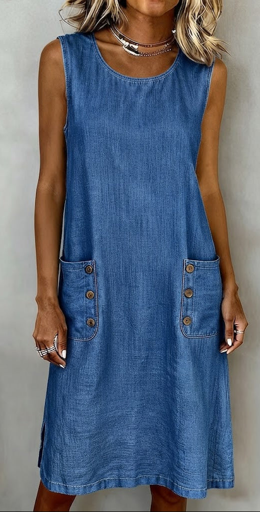 Vestido Informal Kataleya
