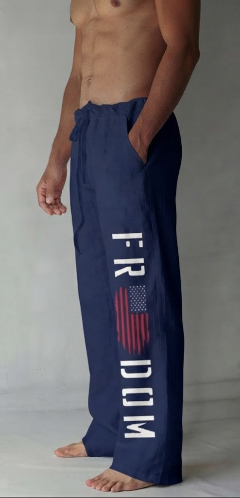 Pantalón Urban Patriot