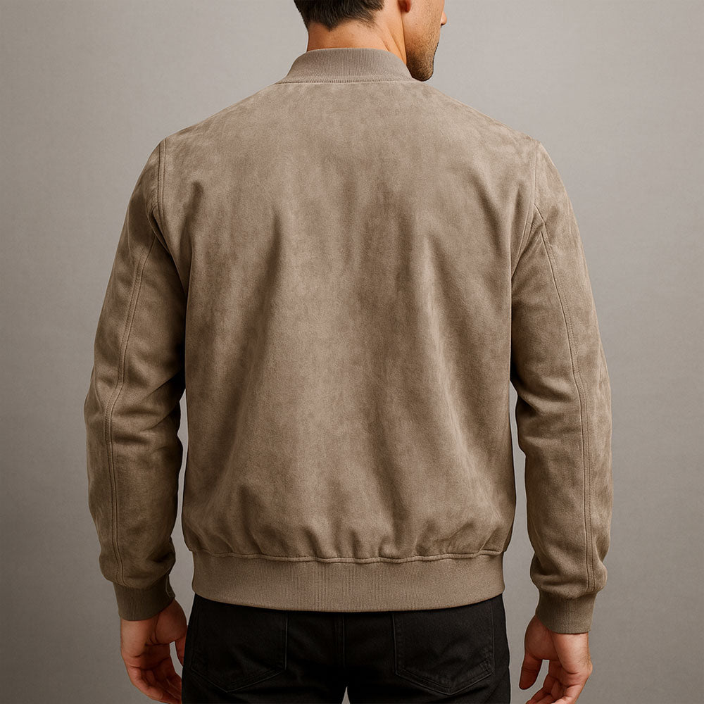 Eric | Chaqueta Casual Ligera