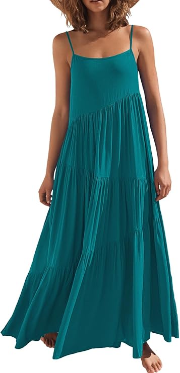Maxi Vestido Ana Sofia