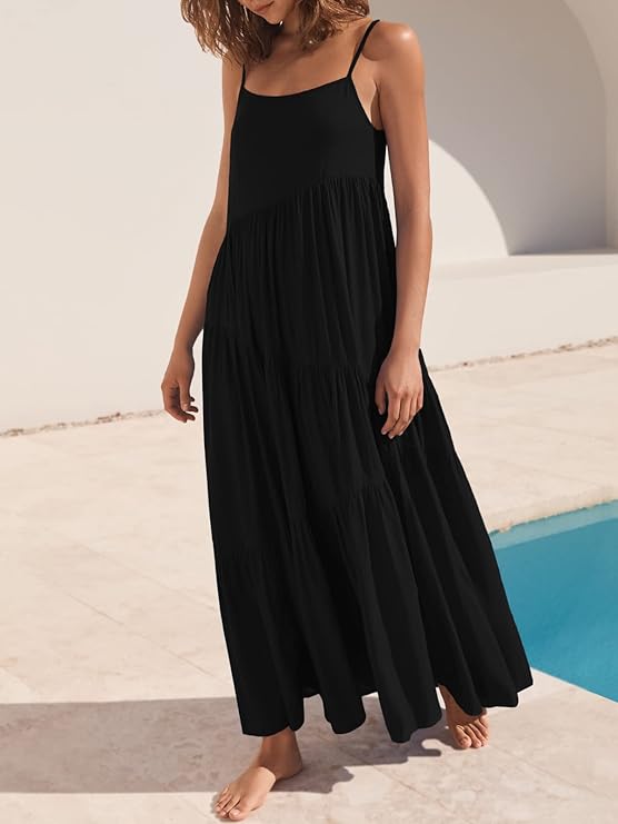 Maxi Vestido Ana Sofia