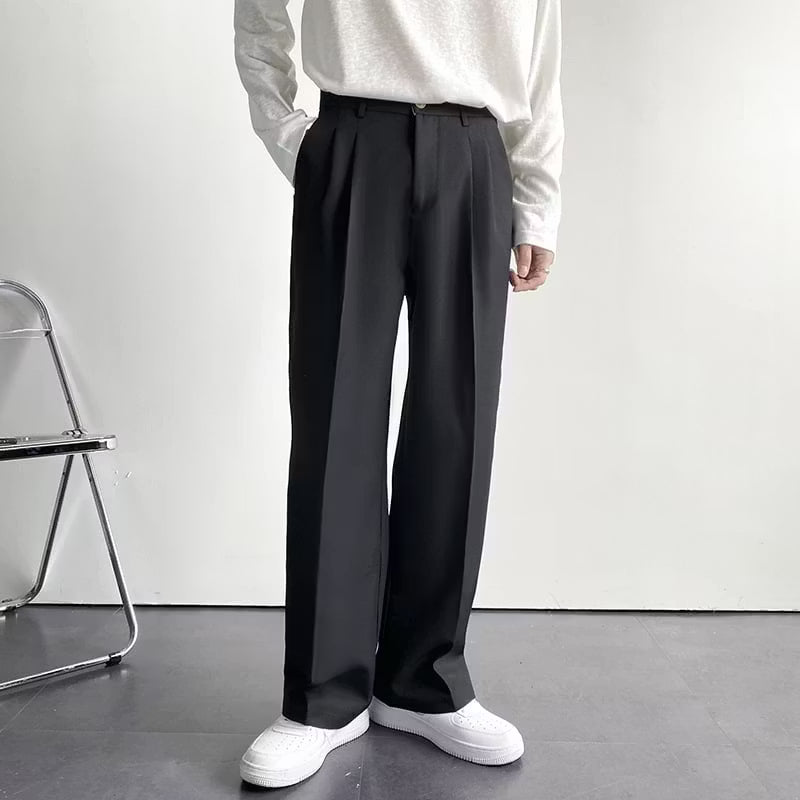 Pantalón Signature Fit