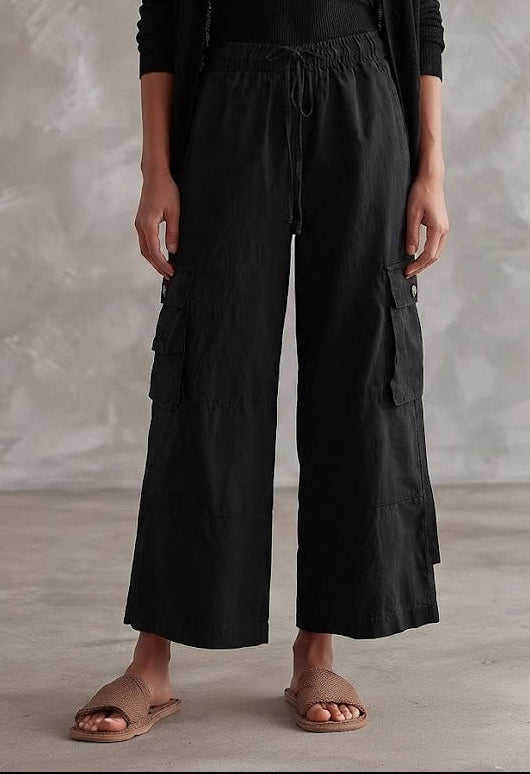 Pantalón Cargo Utility Relax