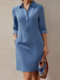 Elegante Vestido Claire
