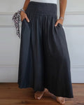 Breeze | Pantalones de Corte Casual
