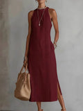 Vestido Cómodo Toledo Clásico