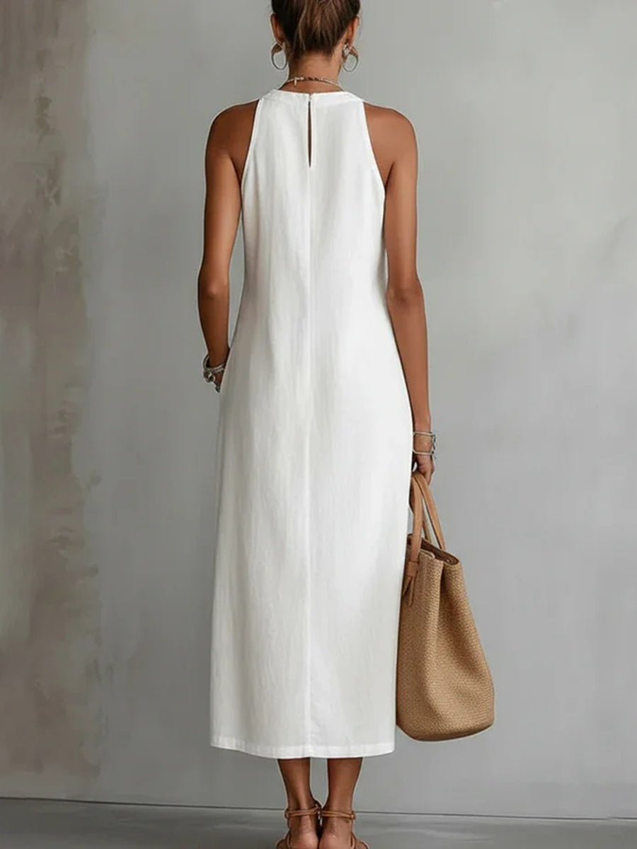 Vestido Cómodo Toledo Clásico