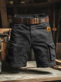 Adán | Pantalón Cargo Multiusos