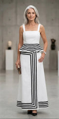 Conjunto Viena Peplum