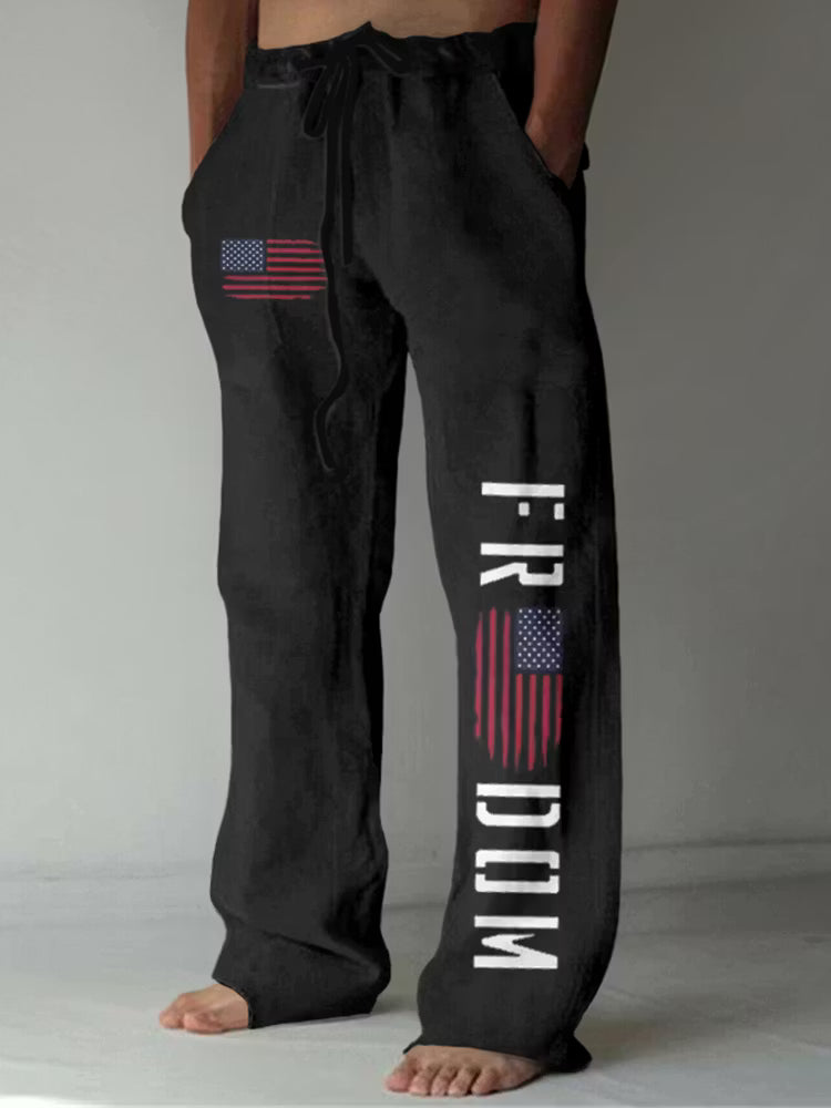 Pantalón Urban Patriot