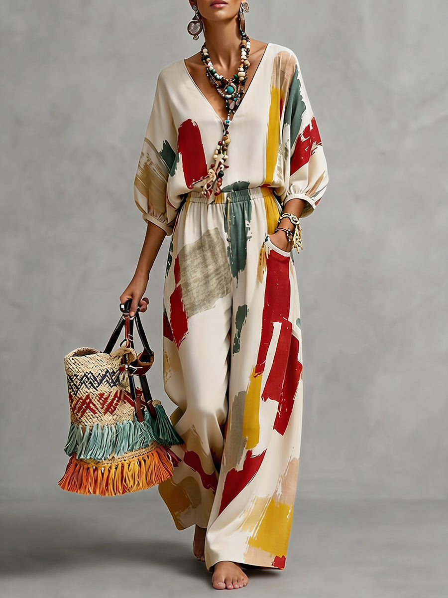 Nabar -Vestido Atemporal