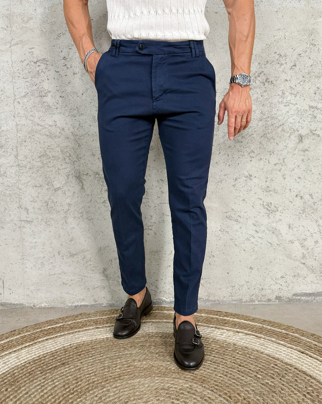 GIULIO |Pantalón sport