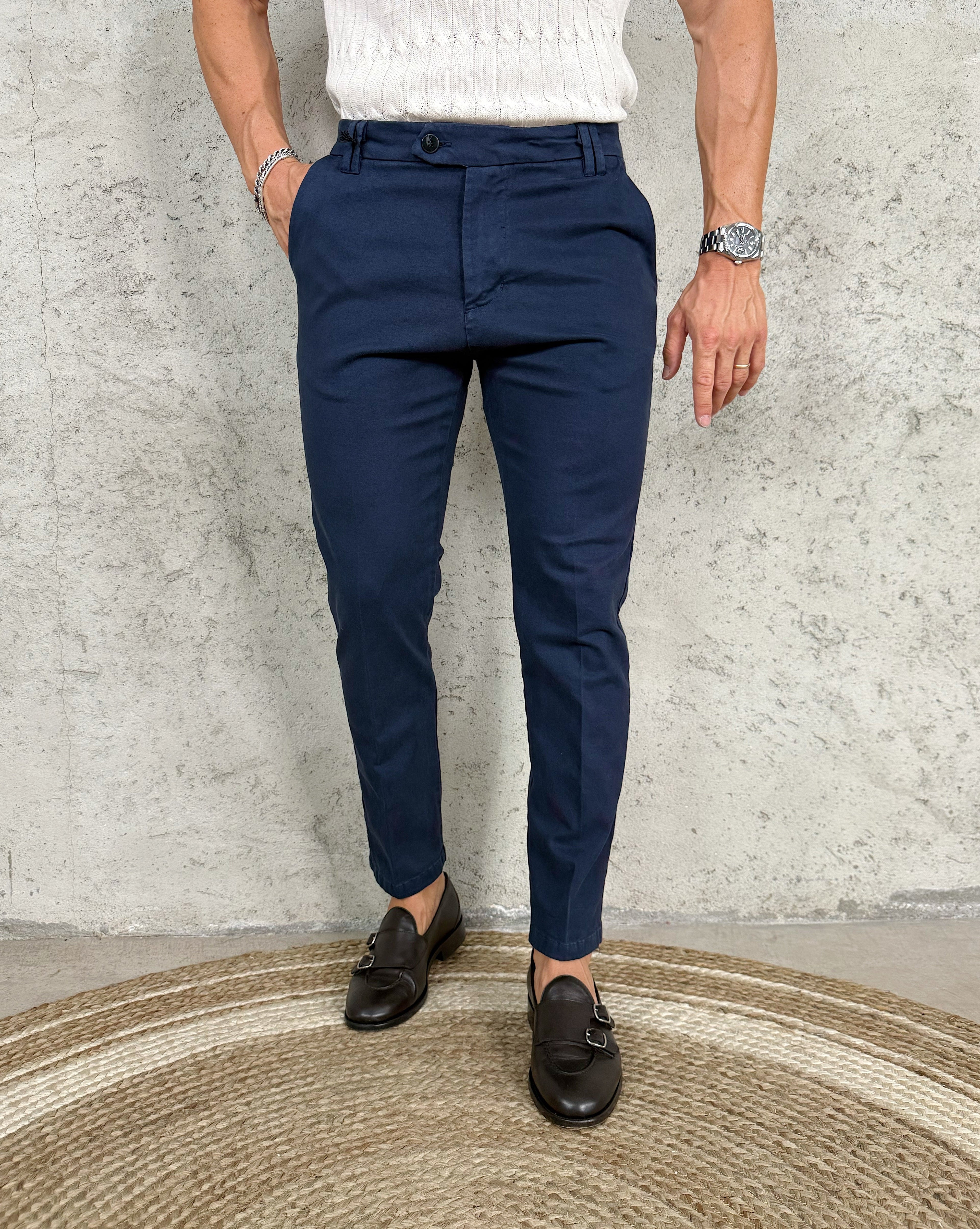 GIULIO |Pantalón sport