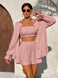 Conjunto Rosé Soleil™