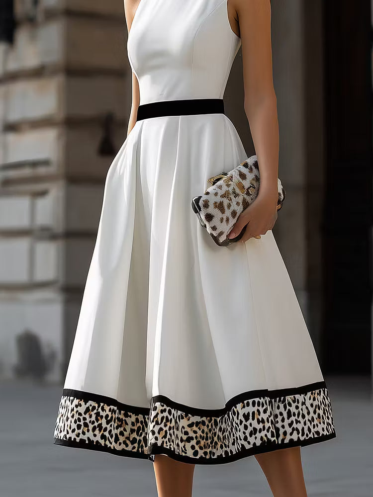 Vestido Glam Encanto Tribal