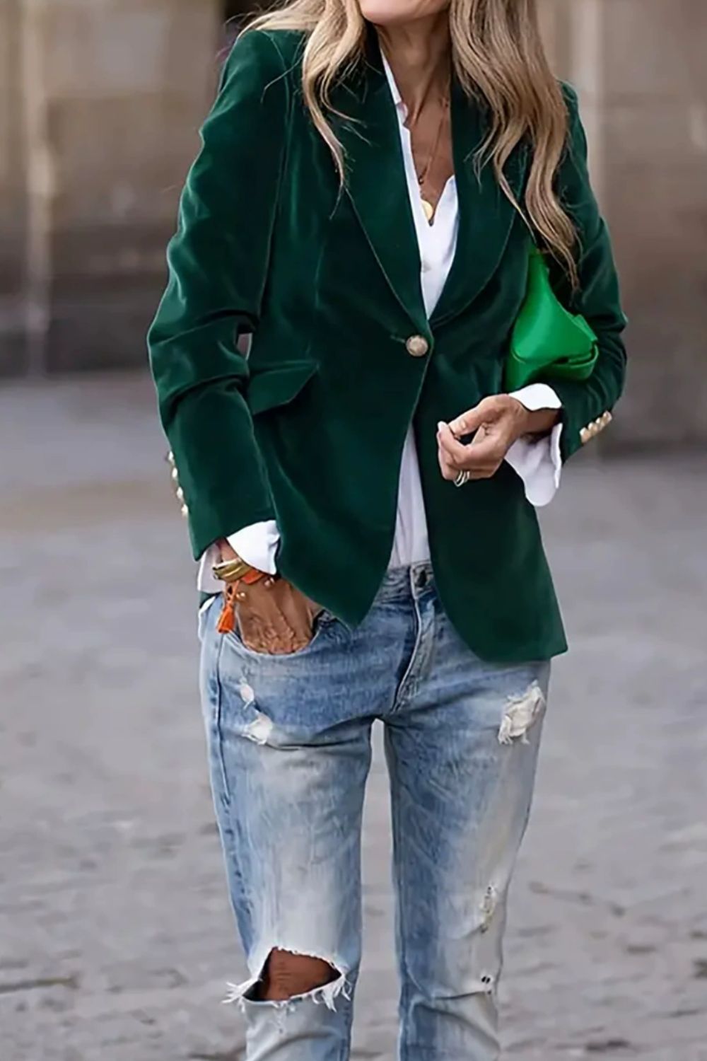 AMIRA | Chaqueta de temporada