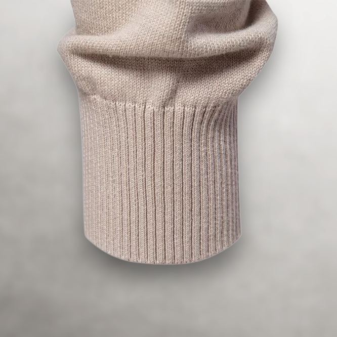 Liam™ | Suéter de algodón