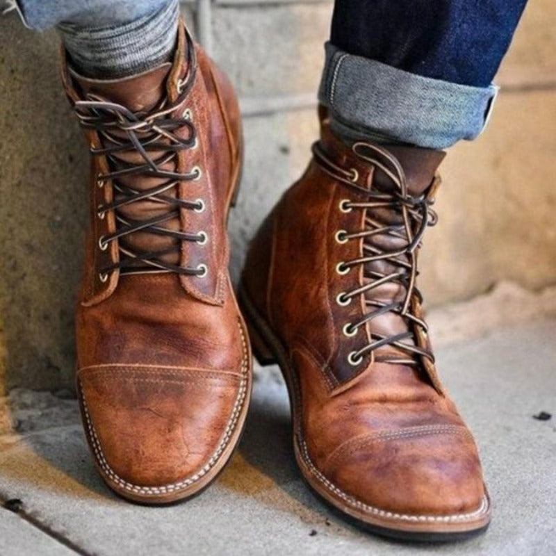 JULIAN | Botas clásicas