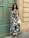 Vestido Casual Atemporal Joana