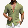 Milo - Camisa de Punto